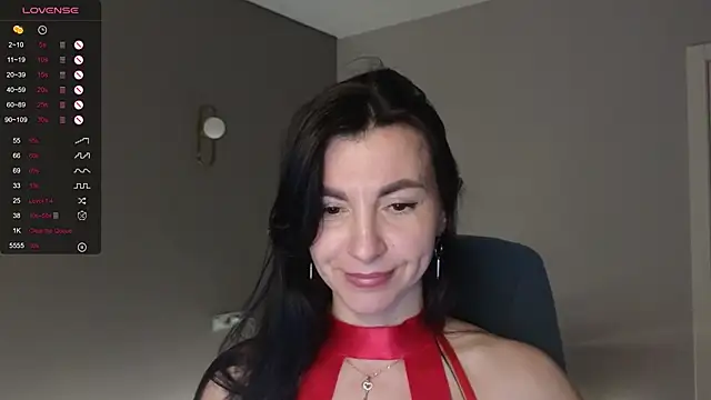 Snapshot of Mary_love16 chatting on March 14, 10:32 am Mary love16 online show from March 14, 10:32 am