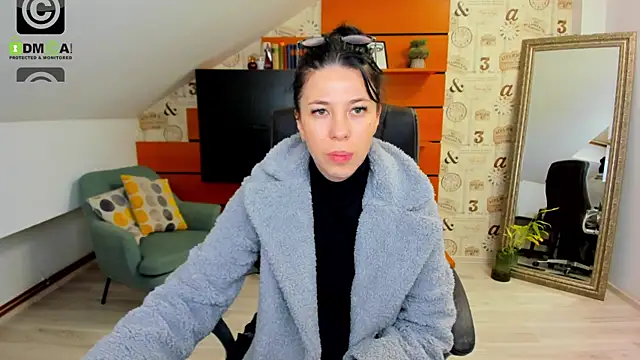 EmillyTaylor online show from January 31, 3:41 am