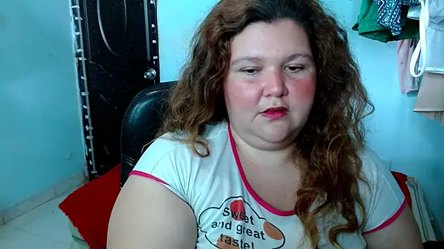 squirt322bbw online show from October 25, 7:19 pm