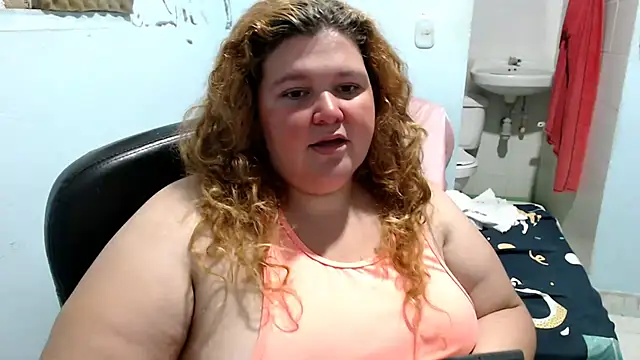 squirt322bbw online show from April 28, 5:07 pm