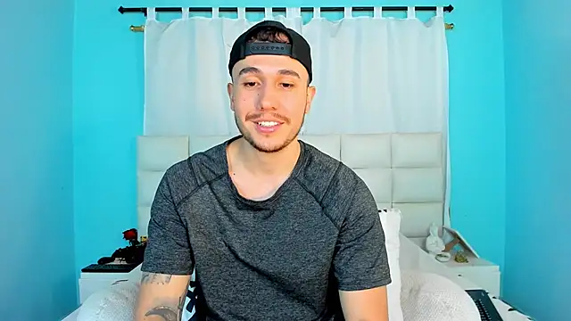 juan  jimenez online show from November 14, 9:57 pm