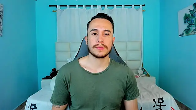 Snapshot of juan__jimenez chatting on December 20, 10:50 pm juan jimenez online show from December 20, 10:50 pm