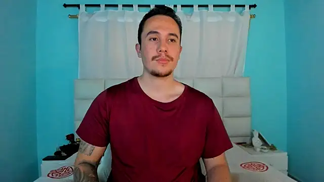 Snapshot of juan__jimenez chatting on March 16, 9:08 pm juan jimenez online show from March 16, 9:08 pm