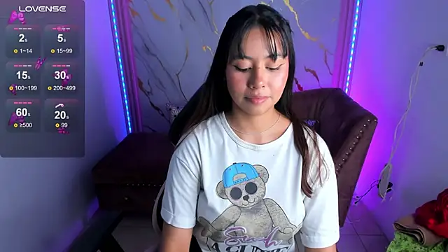Nasha abby online show from July 20, 9:17 pm