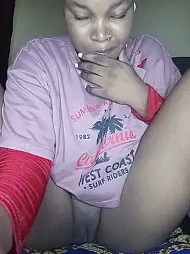 pussyqueene online show from July 21, 2:25 am
