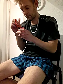 Snapshot of Percy_ohv chatting on October 9, 5:55 pm Percy ohv online show from October 9, 5:55 pm