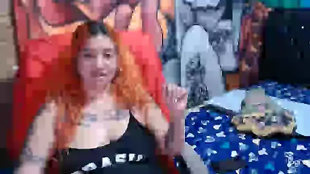 Dulce domini online show from June 1, 10:22 pm