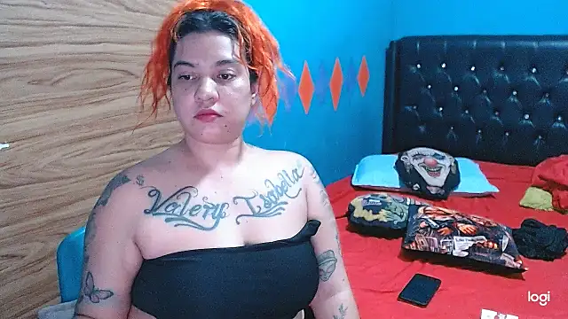 Snapshot of Dulce_domini chatting on July 18, 12:59 am Dulce domini online show from July 18, 12:59 am