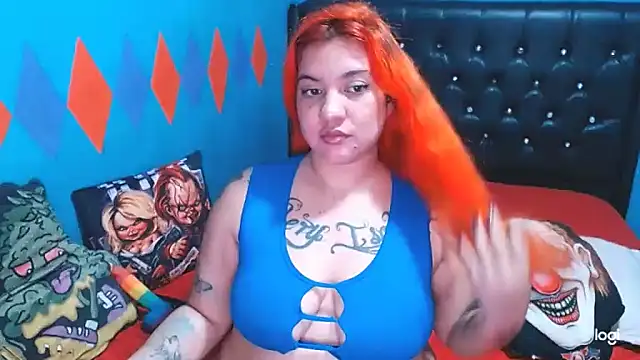 Snapshot of Dulce_domini chatting on August 8, 2:52 pm Dulce domini online show from August 8, 2:52 pm