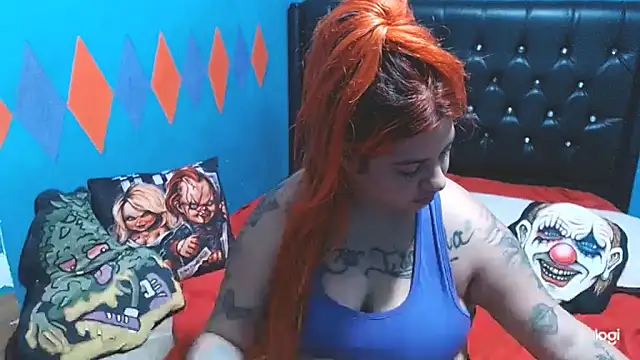 Snapshot of Dulce_domini chatting on August 9, 2:55 pm Dulce domini online show from August 9, 2:55 pm