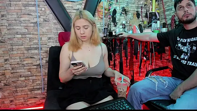 Liltildeman moon online show from September 14, 1:49 am