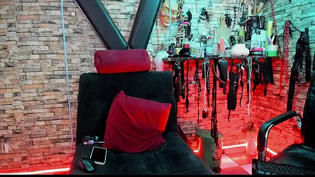 Liltildeman moon online show from September 27, 3:00 am