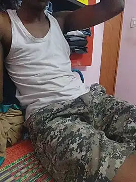 anjaanarun online show from February 28, 5:25 pm