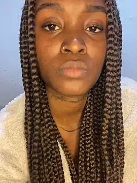 Snapshot of Kaiadebayo chatting on January 16, 3:02 am Kaiadebayo online show from January 16, 3:02 am