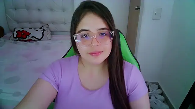  alicia z online show from December 13, 11:39 pm