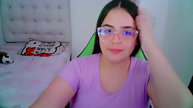  alicia z online show from December 27, 11:42 pm