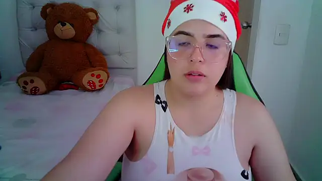  alicia z online show from December 28, 11:37 pm