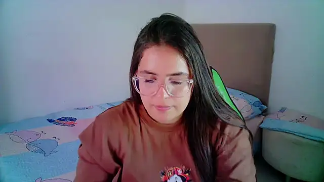  alicia z online show from January 14, 11:58 pm