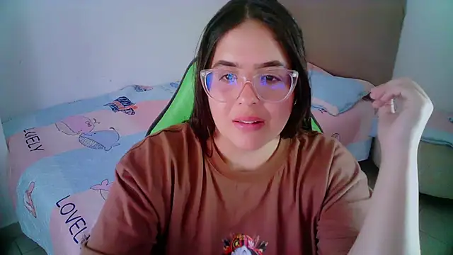  alicia z online show from January 18, 12:46 am