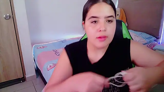  alicia z online show from February 6, 5:51 pm