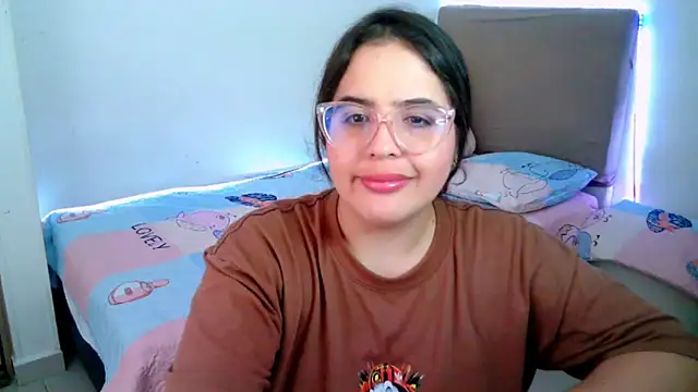  alicia z online show from February 11, 9:35 pm