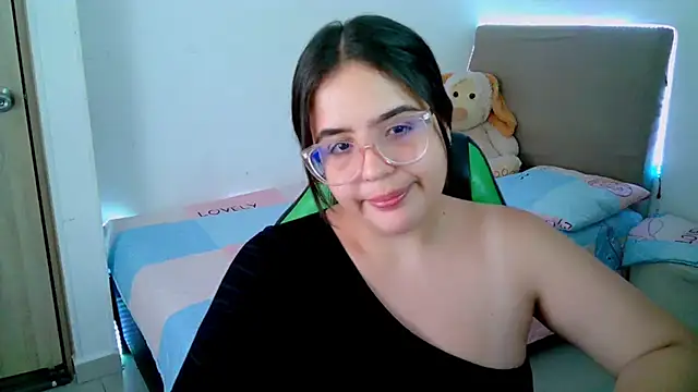  alicia z online show from February 15, 8:43 pm