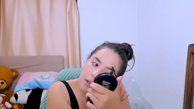  alicia z online show from February 6, 4:06 am