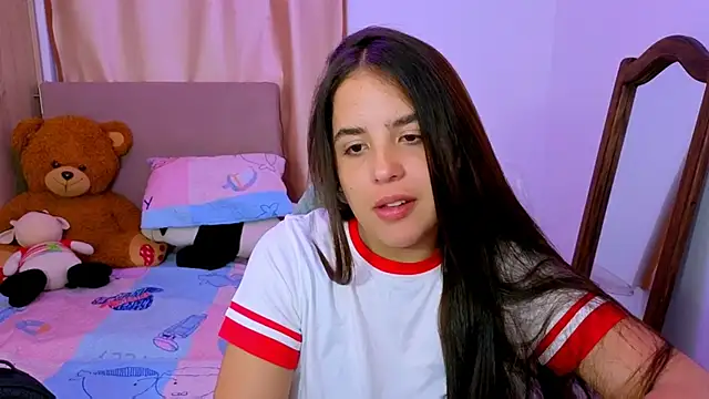  alicia z online show from February 26, 4:22 am