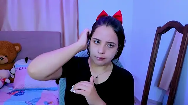  alicia z online show from February 28, 8:04 am