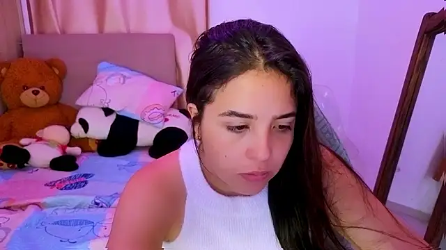  alicia z online show from March 7, 9:28 am