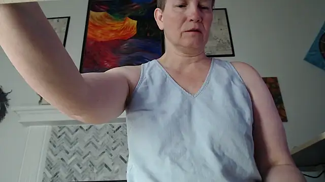 AuroraWillows online show from February 17, 3:58 am