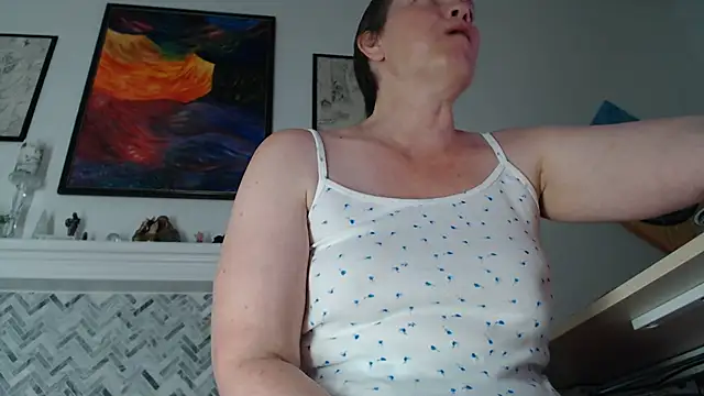 AuroraWillows online show from July 7, 10:08 am