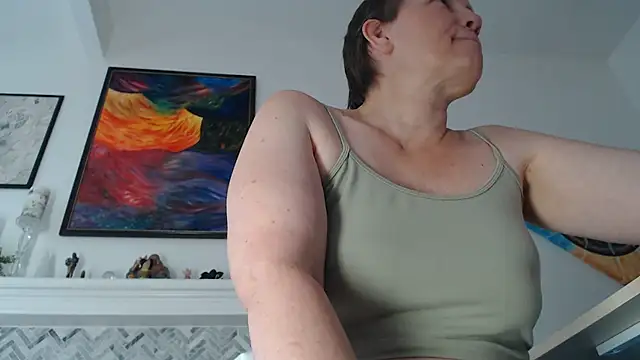 AuroraWillows online show from July 24, 3:10 pm