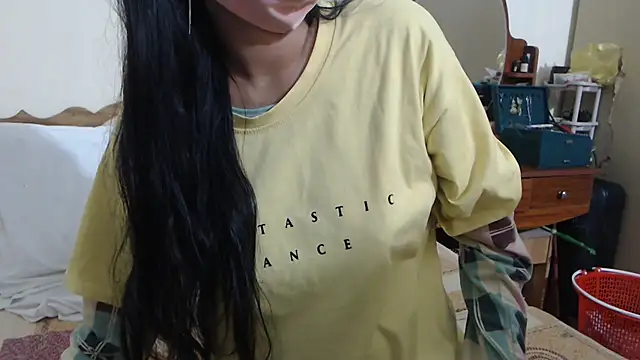 Beauty Asian Tina online show from December 13, 8:47 pm