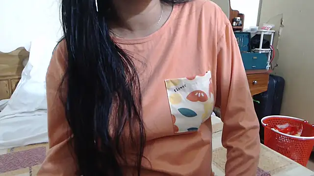 Beauty Asian Tina online show from January 19, 11:14 am