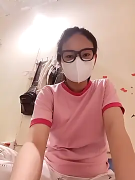 Beauty Asian Tina online show from April 30, 12:06 am