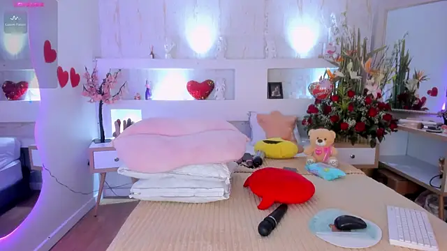 RachelMorgan01 online show from February 17, 4:26 pm