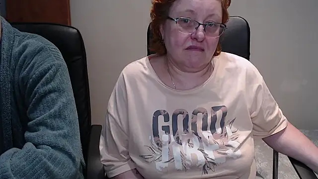 JoannaAndNeighbour online show from February 16, 12:32 pm