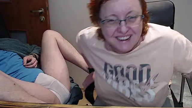 JoannaAndNeighbour online show from February 16, 5:37 pm