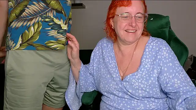 JoannaAndNeighbour online show from July 9, 7:56 am