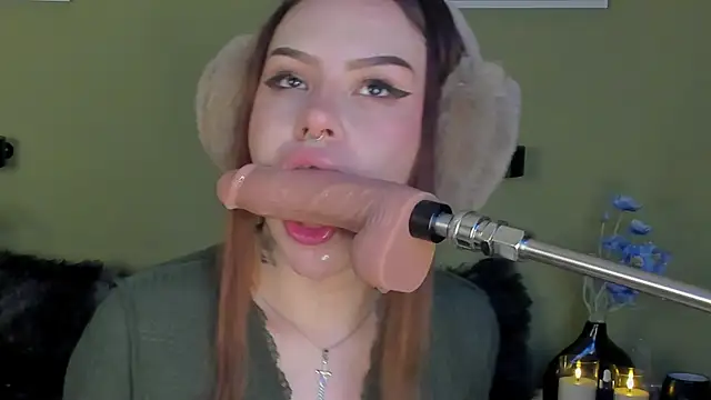 Snapshot of Jas_miin chatting on February 18, 5:20 am Jas miin online show from February 18, 5:20 am