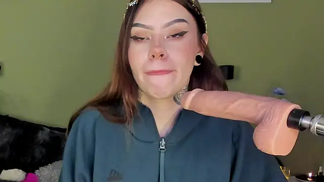 Snapshot of Jas_miin chatting on February 19, 2:44 am Jas miin online show from February 19, 2:44 am