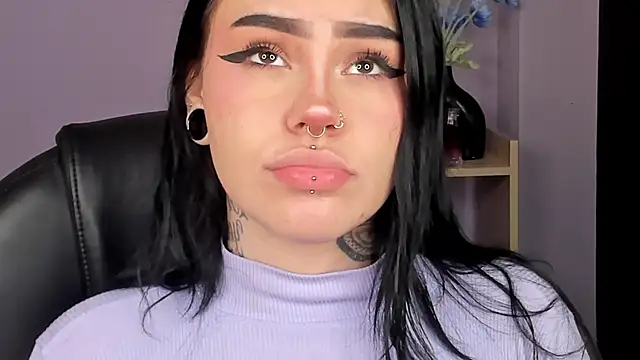 Snapshot of Jas_miin chatting on September 25, 2:15 am Jas miin online show from September 25, 2:15 am