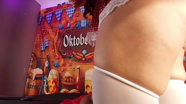 zzoe  online show from September 23, 3:09 am