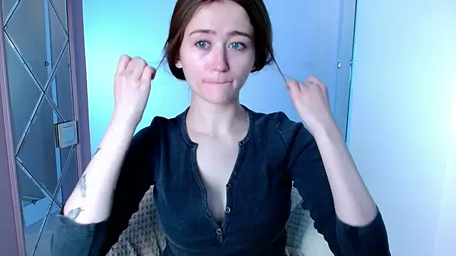 millllina online show from February 11, 2:46 am