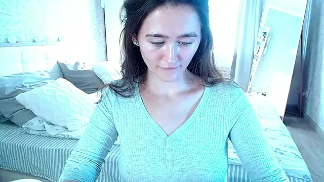 millllina online show from July 31, 12:26 pm