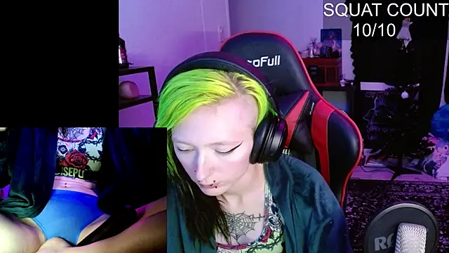 alicewonder09 online show from November 26, 5:08 am