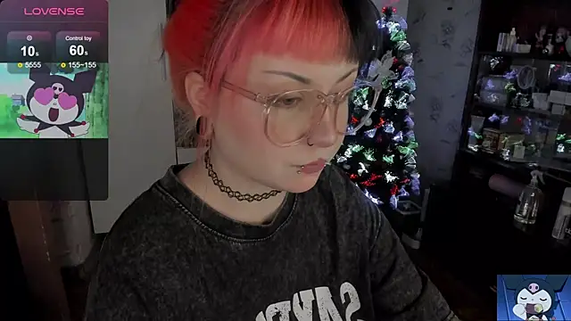 t0riayun0 online show from December 21, 10:06 pm