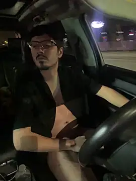 Snapshot of Bbyboyivan chatting on February 8, 2:59 am Bbyboyivan online show from February 8, 2:59 am