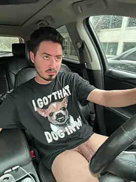 Snapshot of Bbyboyivan chatting on March 4, 11:11 pm Bbyboyivan online show from March 4, 11:11 pm